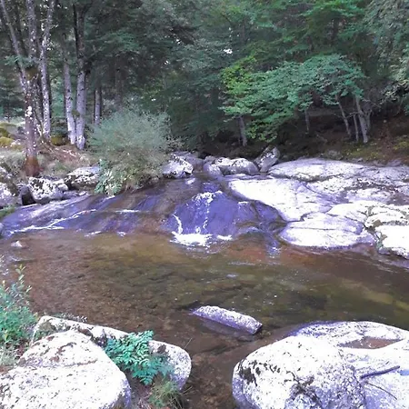Le Pont Du Moulin Kro *