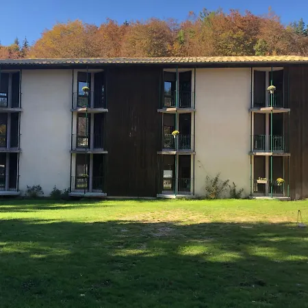 Le Pont Du Moulin Mini-hôtel Saint-Sauveur-Camprieu