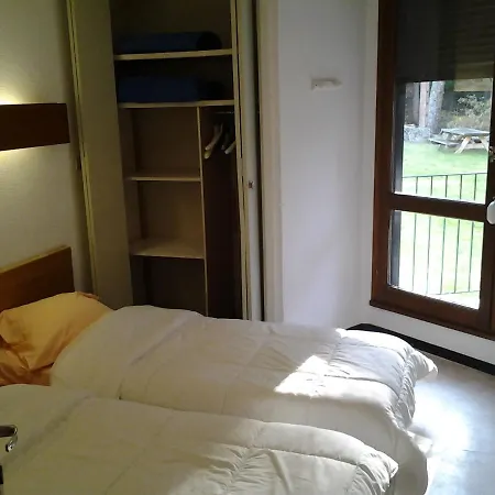 Le Pont Du Moulin Herberg Saint-Sauveur-Camprieu