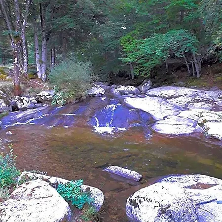 Le Pont Du Moulin Kro *