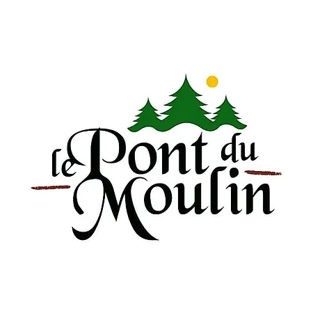 Kro Le Pont Du Moulin Saint-Sauveur-Camprieu