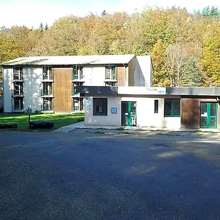 Le Pont Du Moulin Kro *