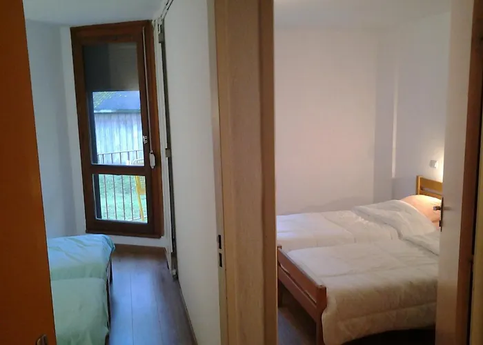 Le Pont Du Moulin Saint-Sauveur-Camprieu